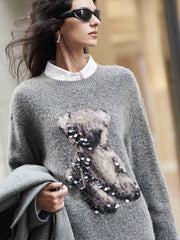 Grey