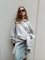 Grey