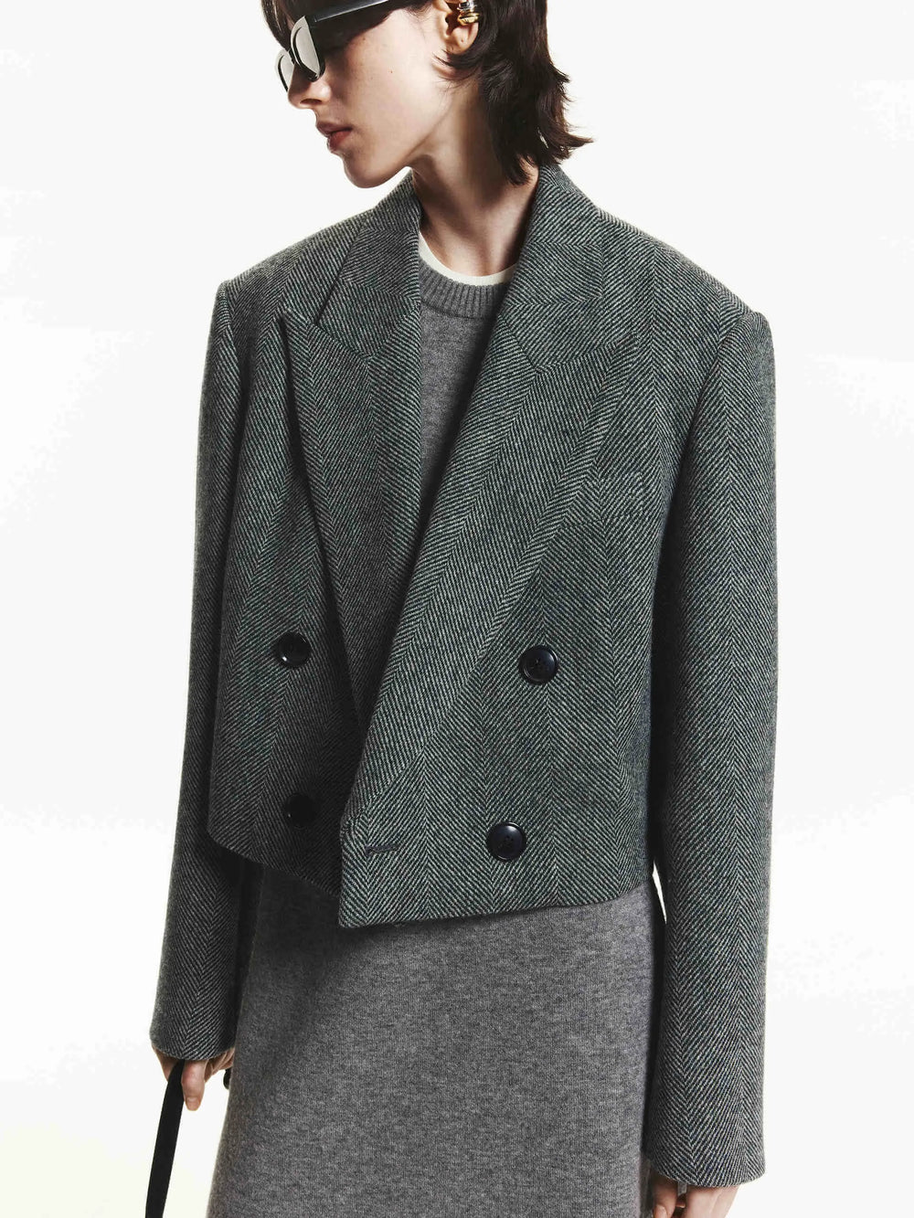 Grey