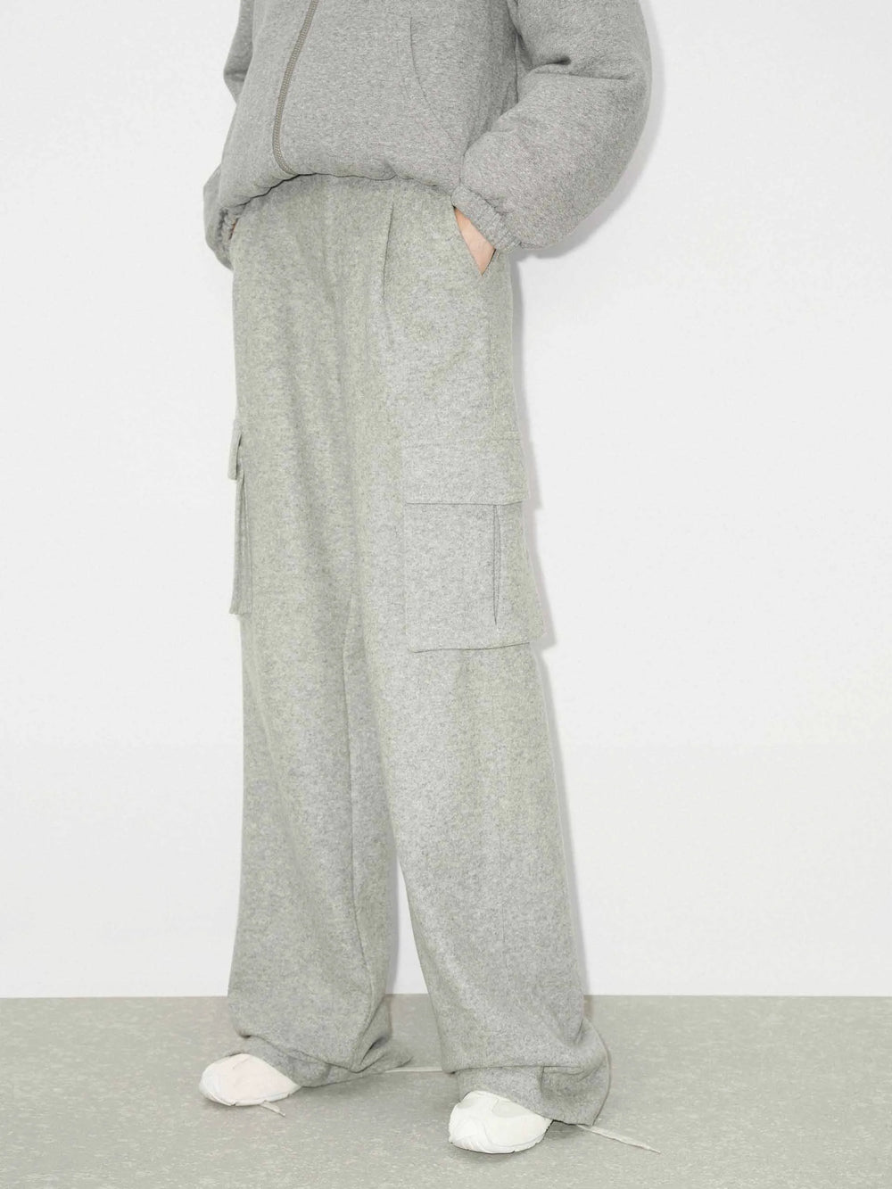 Grey