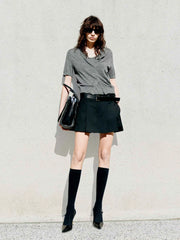 Grey