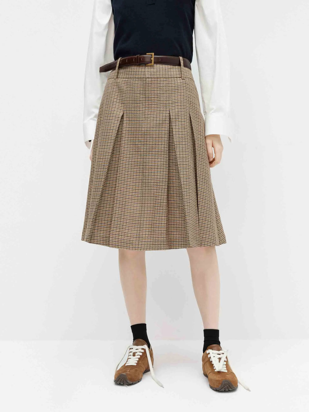 Plaid