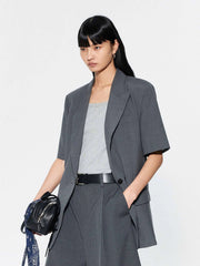 Grey