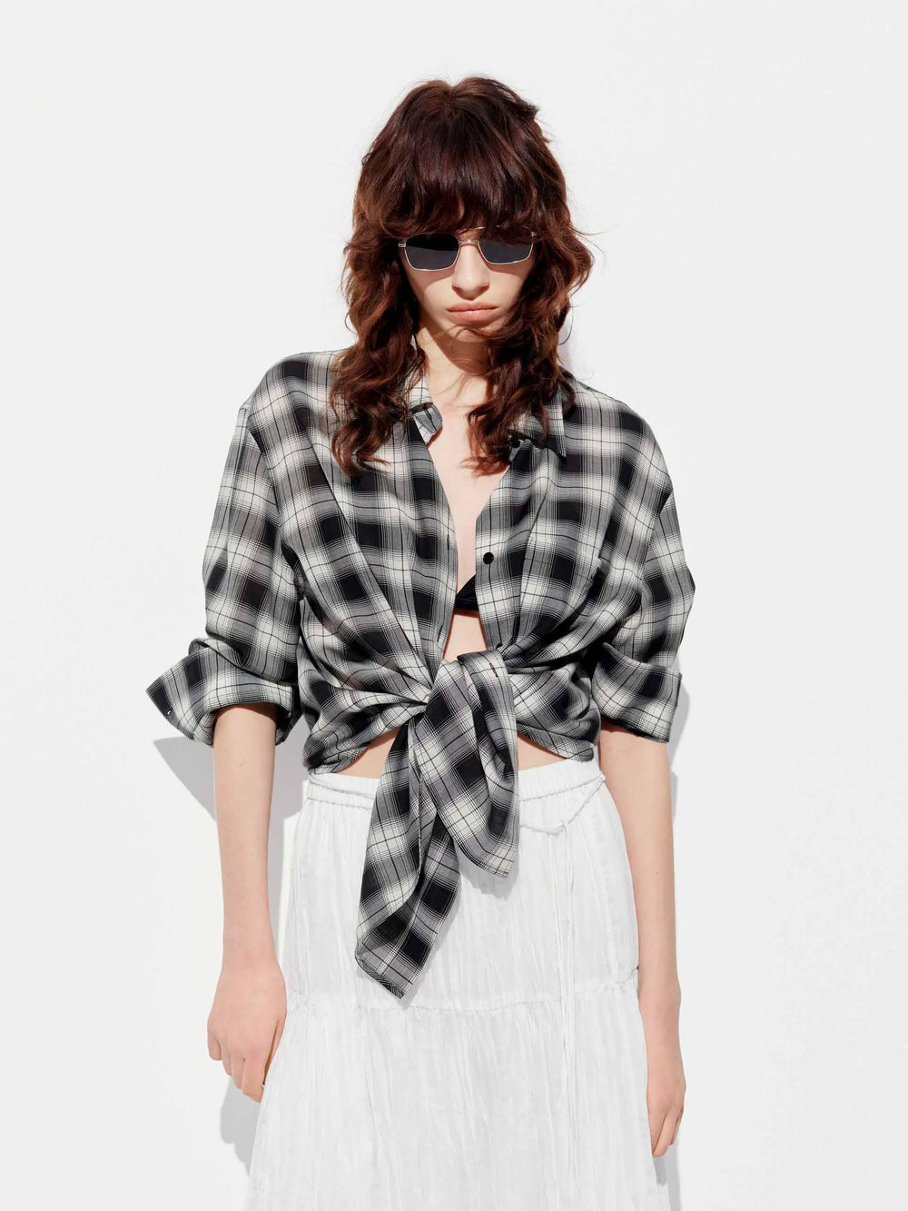 Plaid
