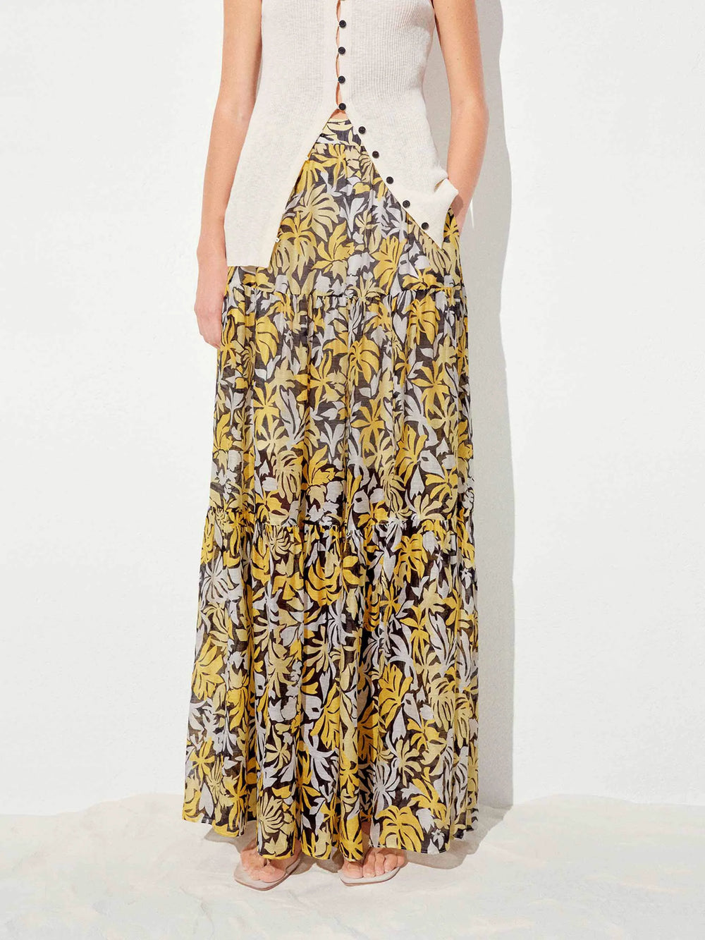 Floral