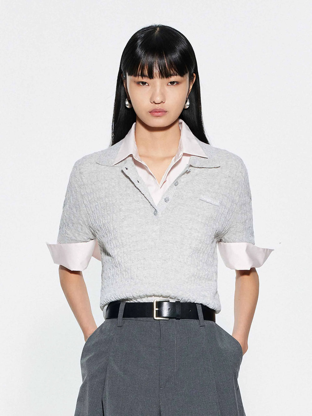 Light Grey