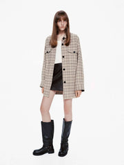 Plaid
