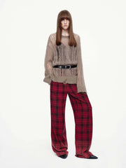 Plaid