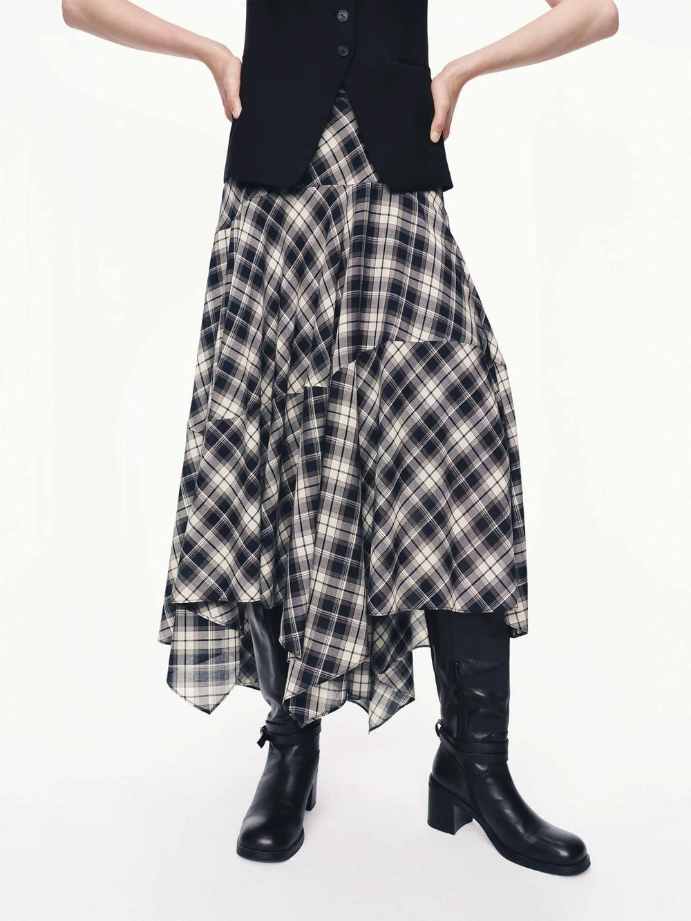 Plaid