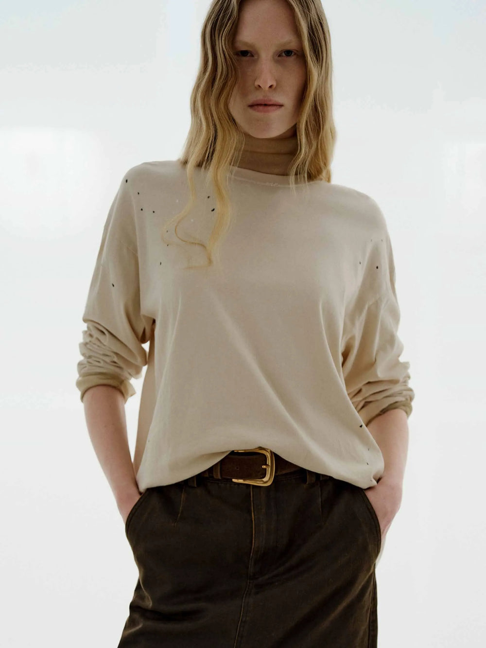 Beige