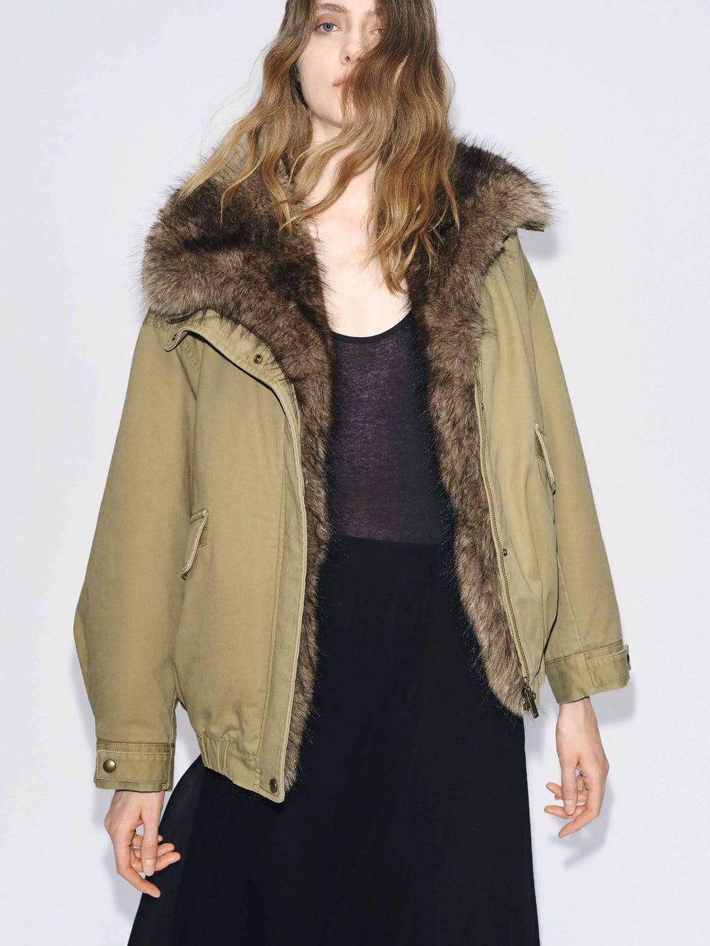 Khaki