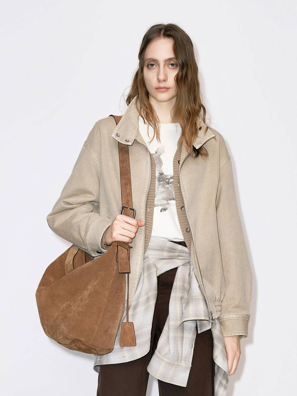 Beige