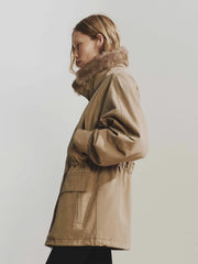 Khaki