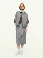 Grey