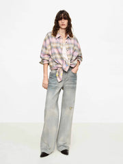 Plaid