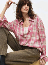 Plaid