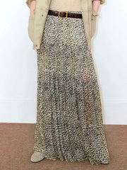 Animal Print