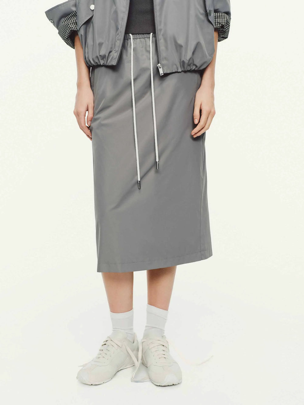 Grey