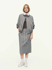 Grey