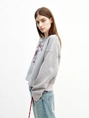 Grey