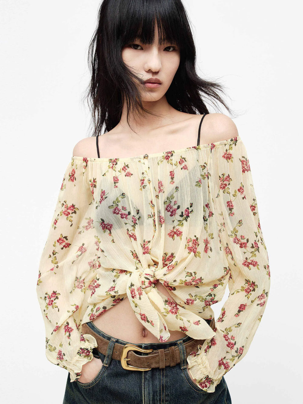 Floral