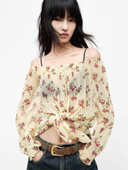 Floral