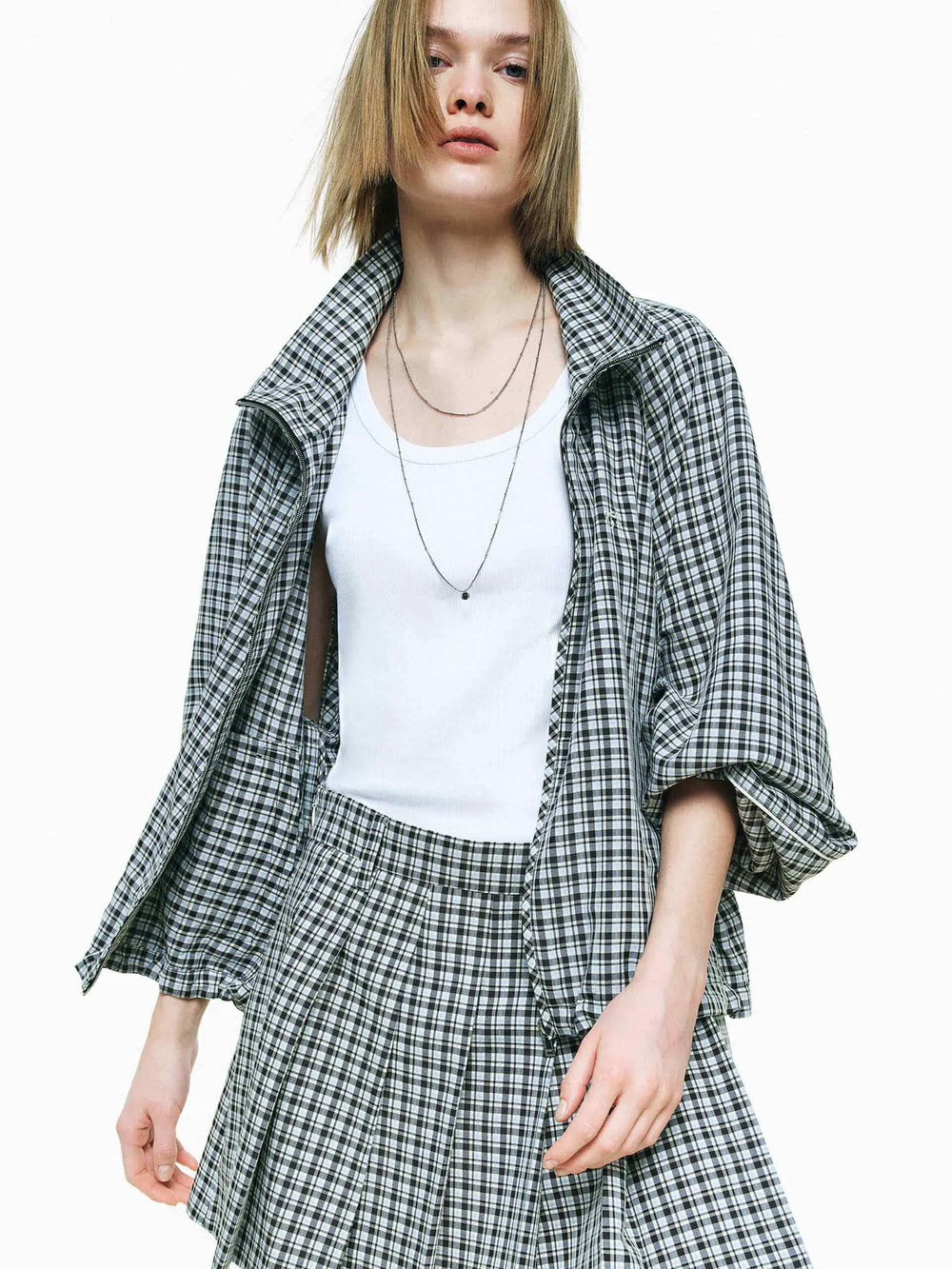 Plaid