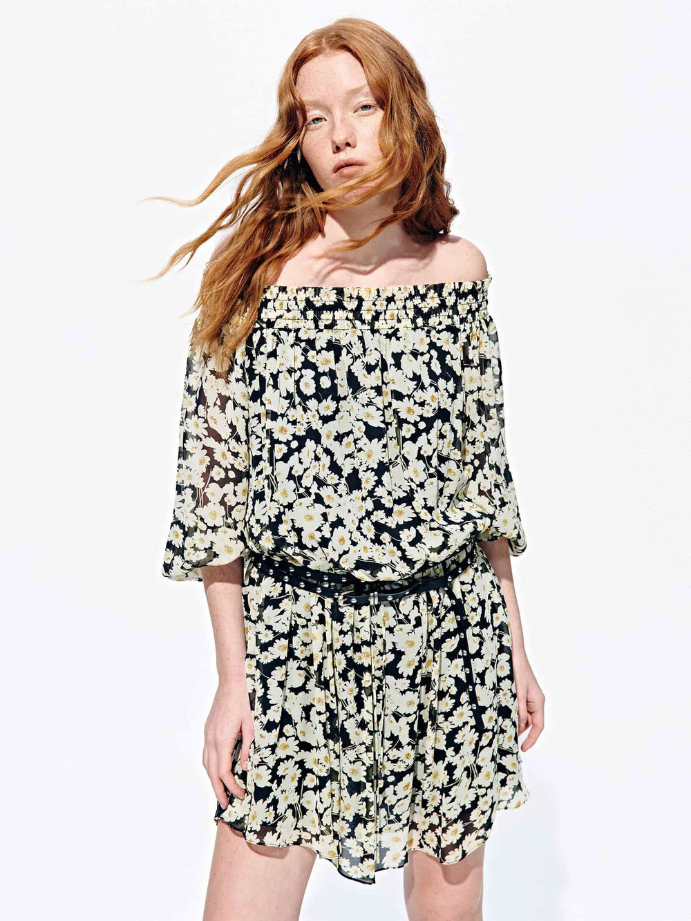 Floral