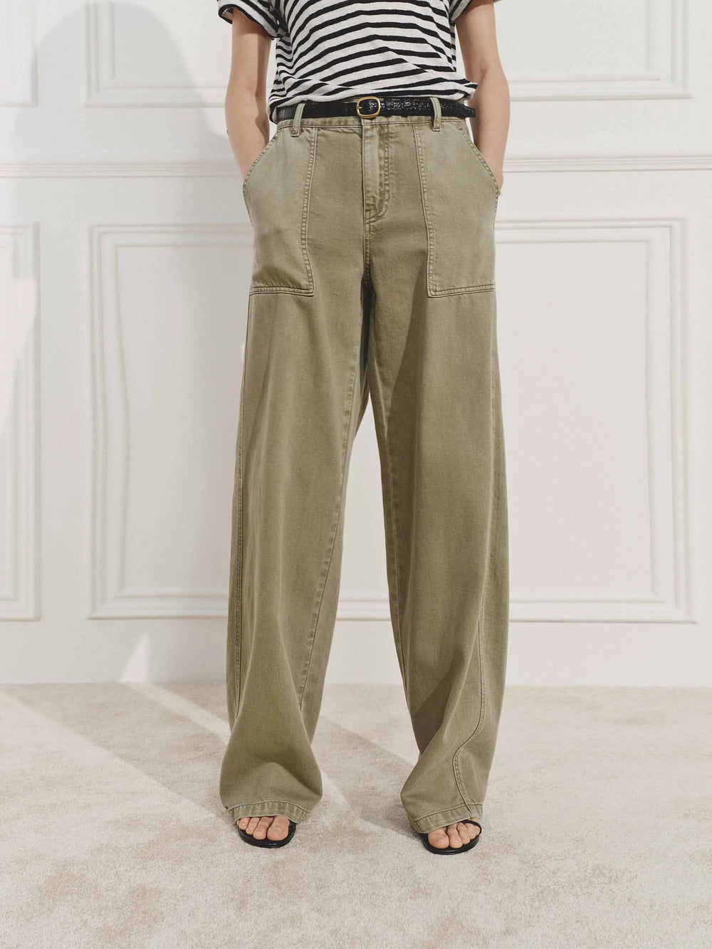 Khaki