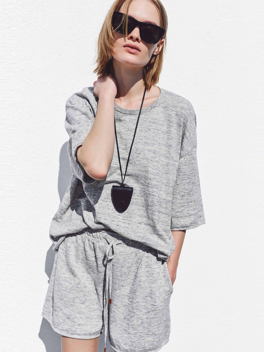 Grey