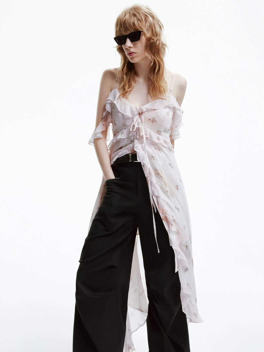 Floral