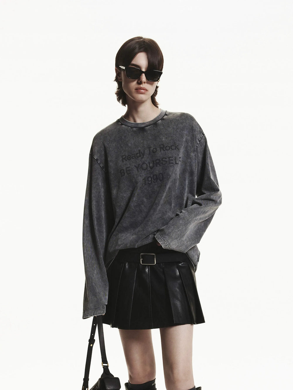 Grey