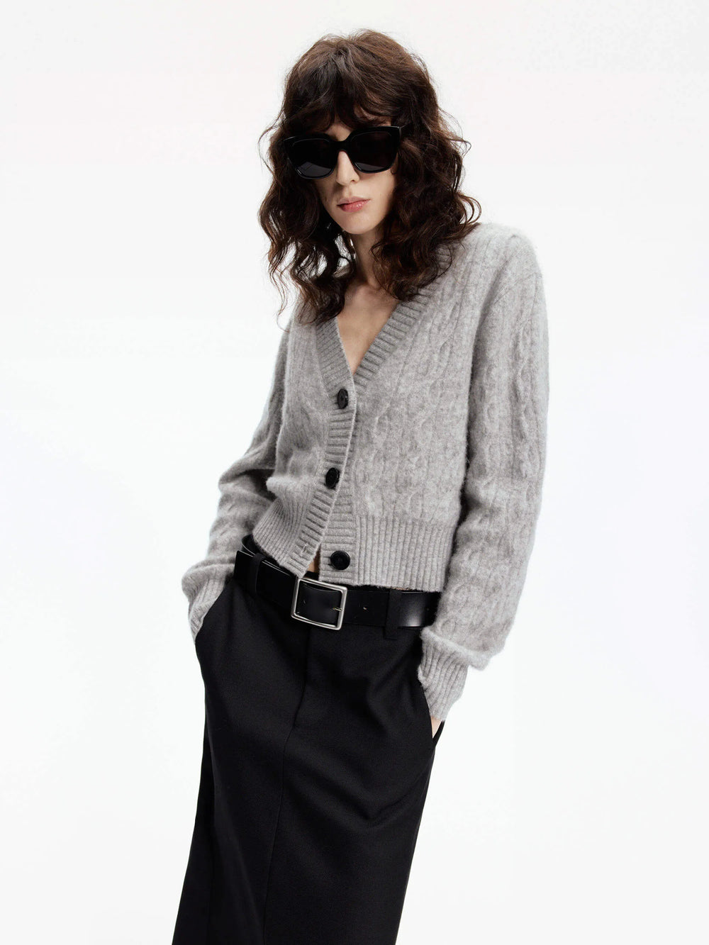 Grey