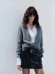 Grey