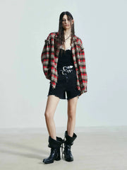 Plaid