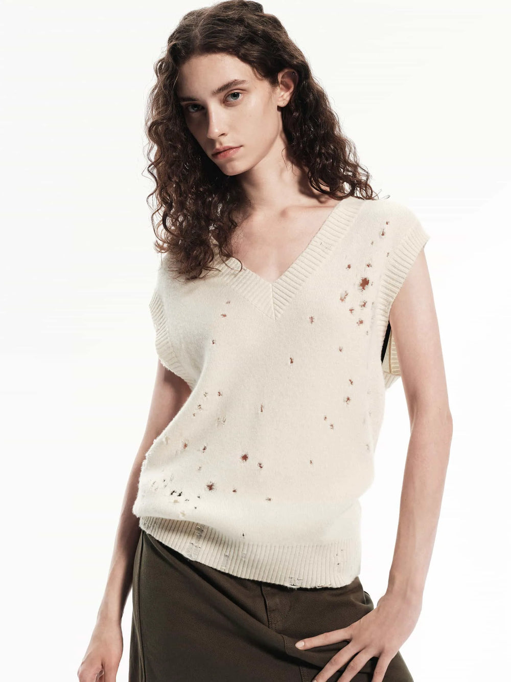 Beige