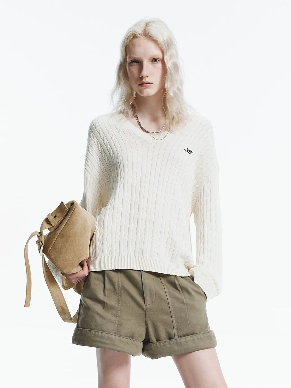 Beige