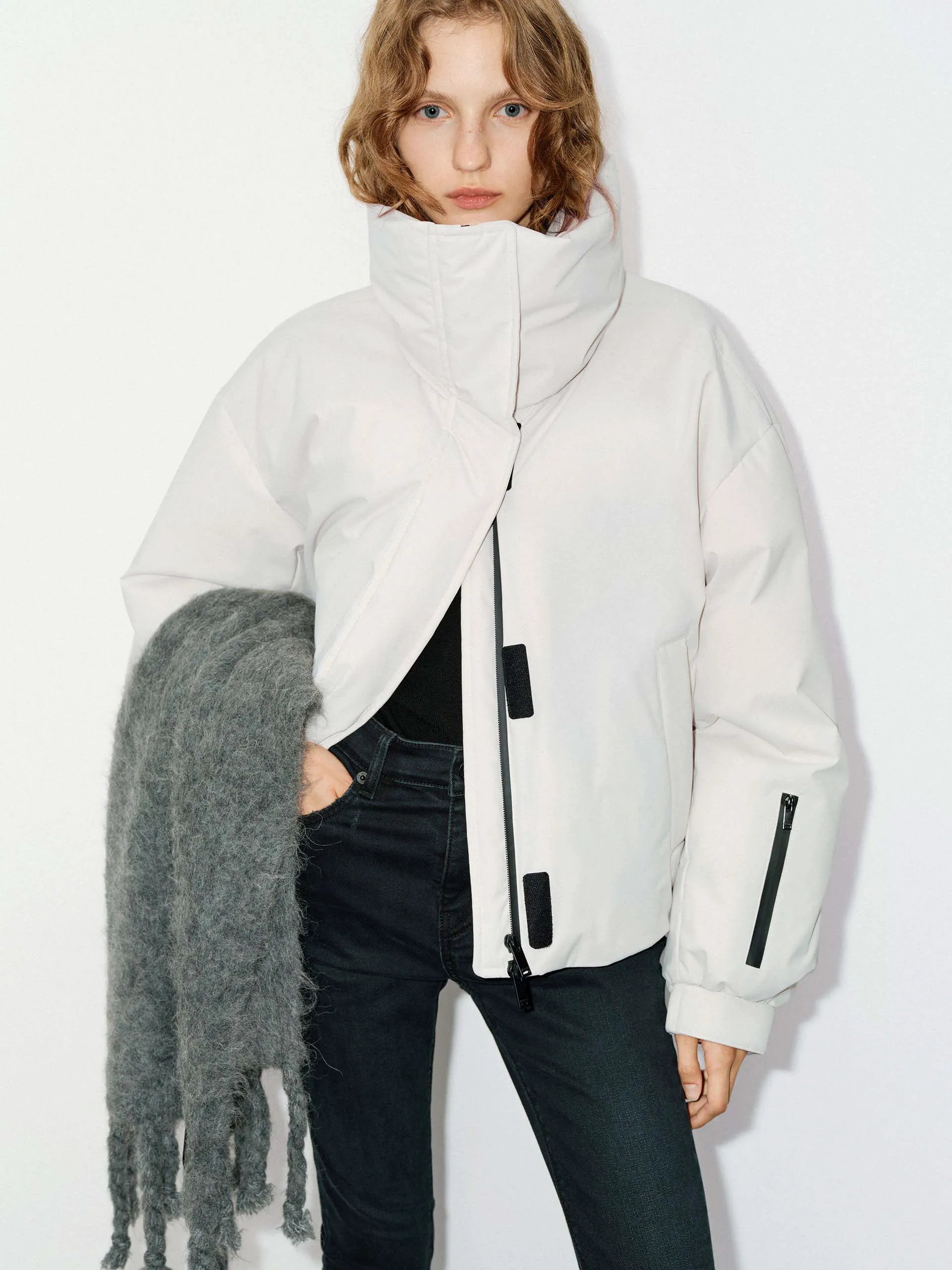 Light Grey