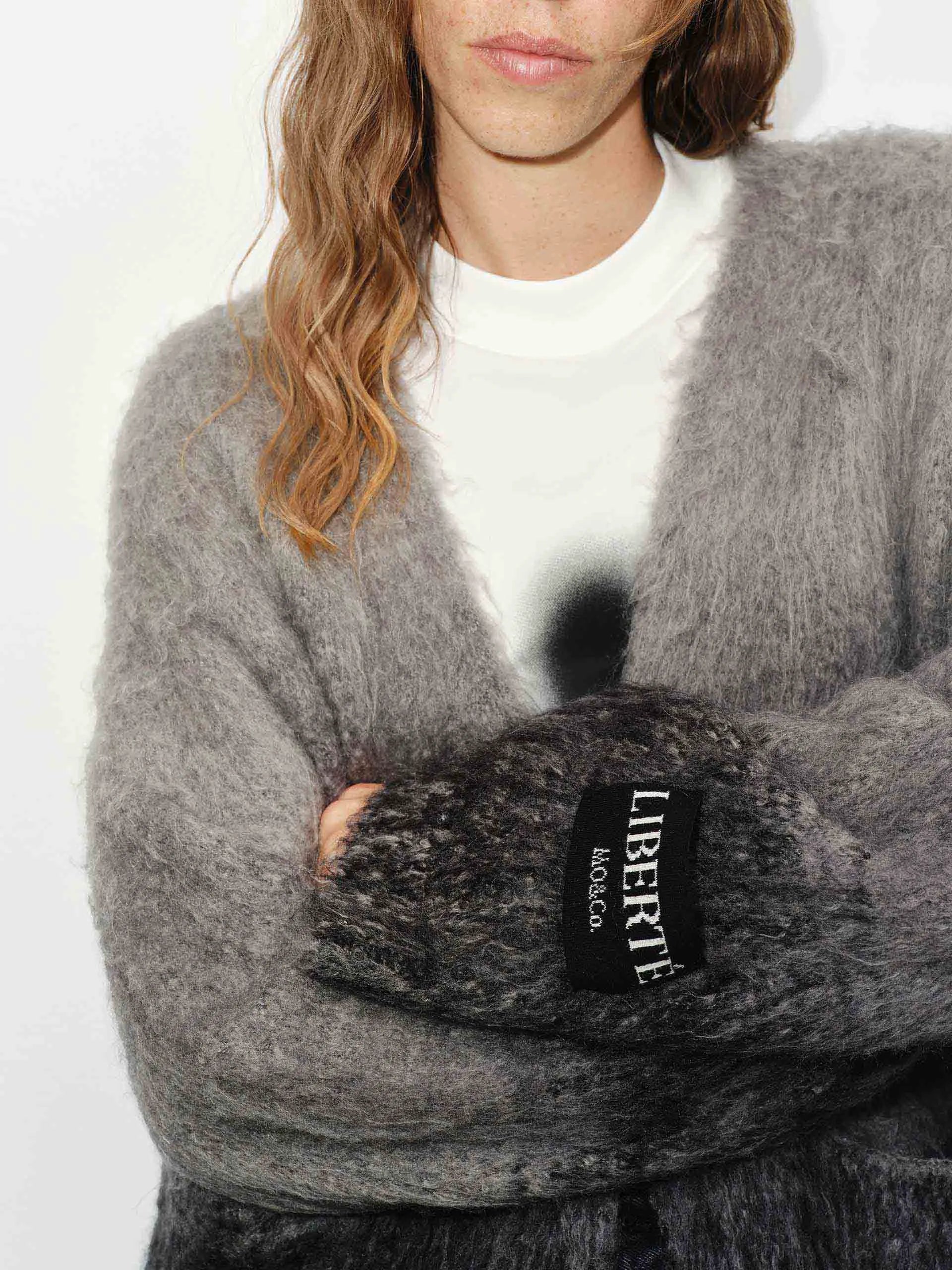 Grey