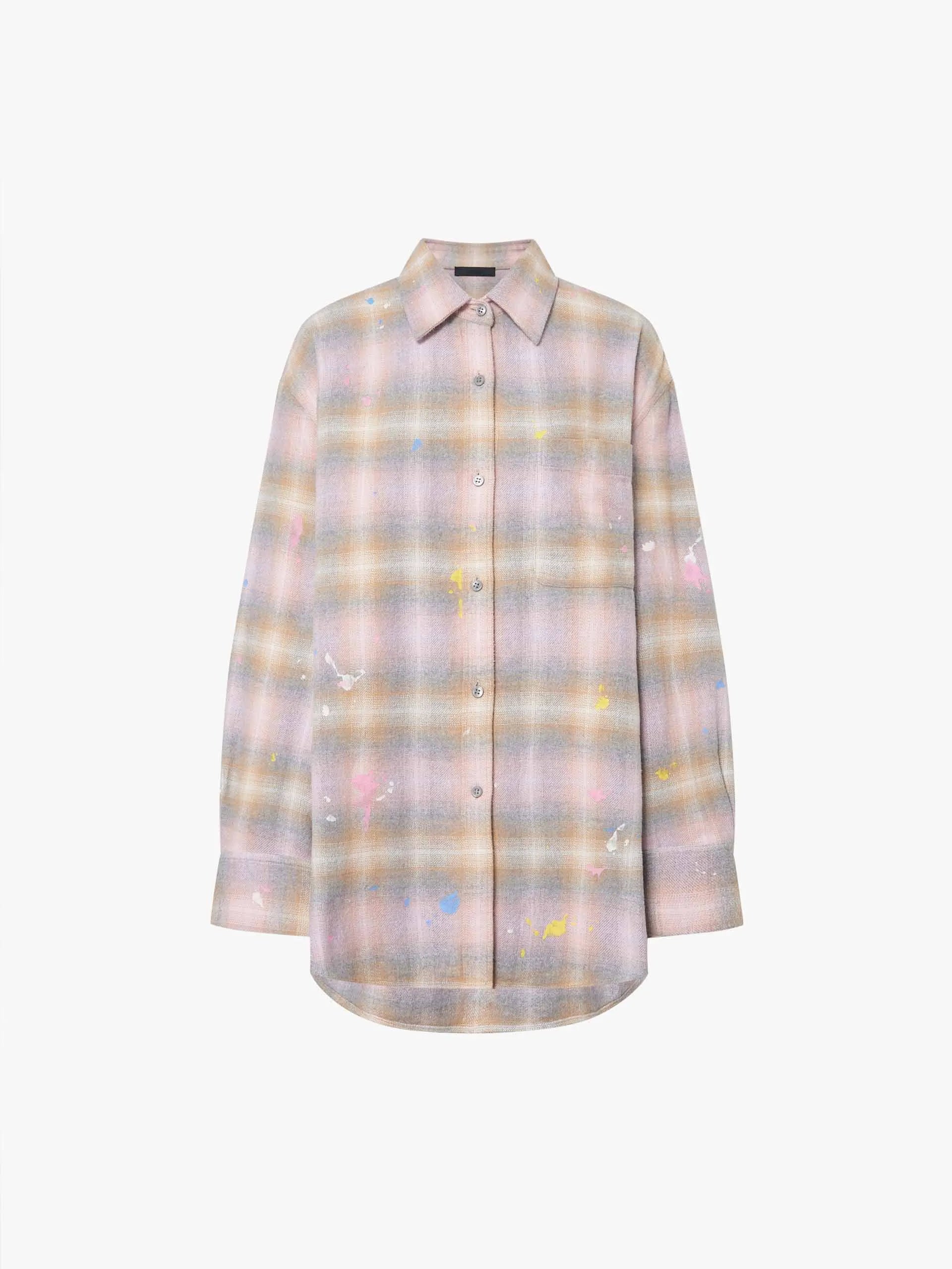 Plaid