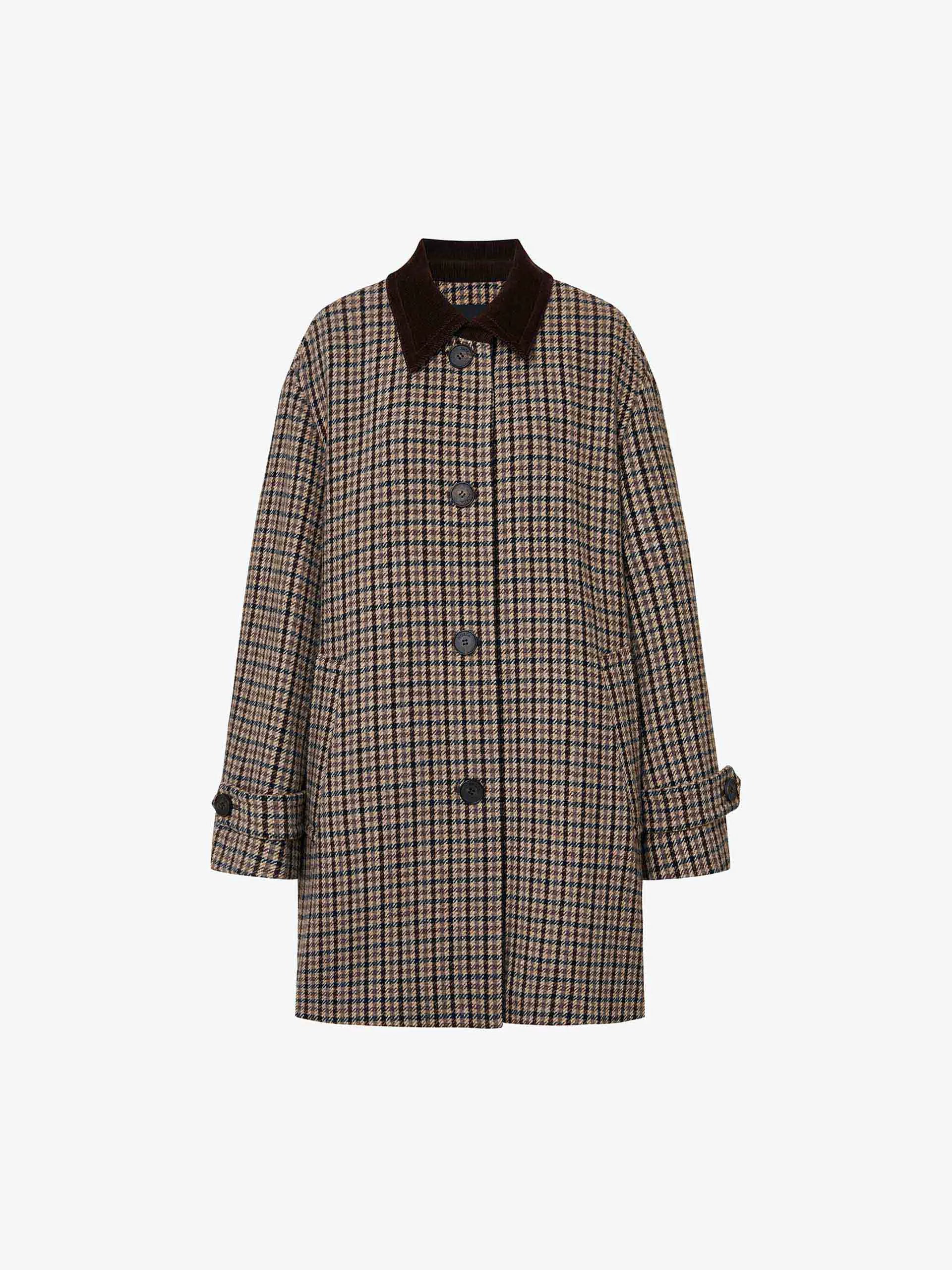 Plaid