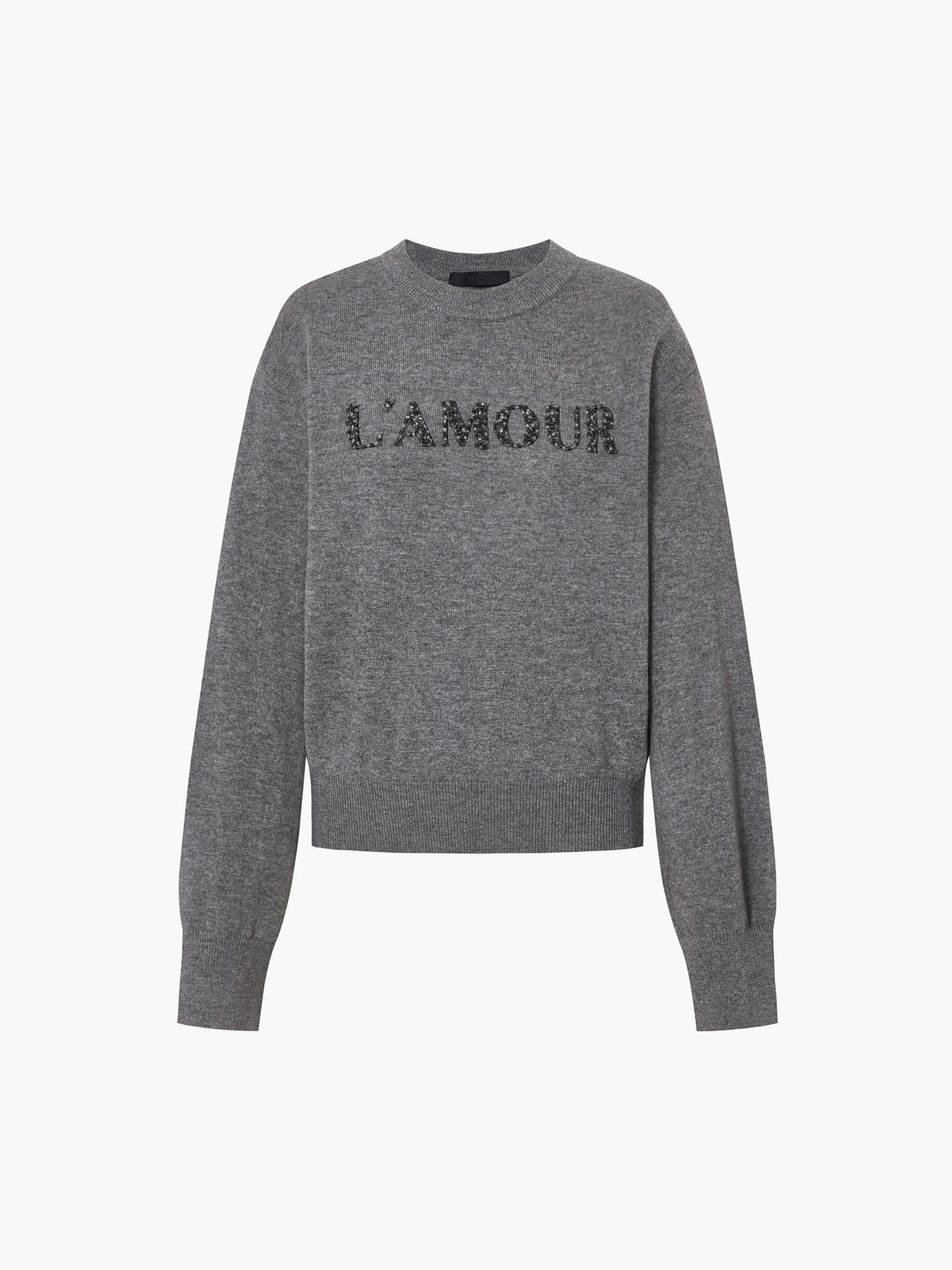 Grey