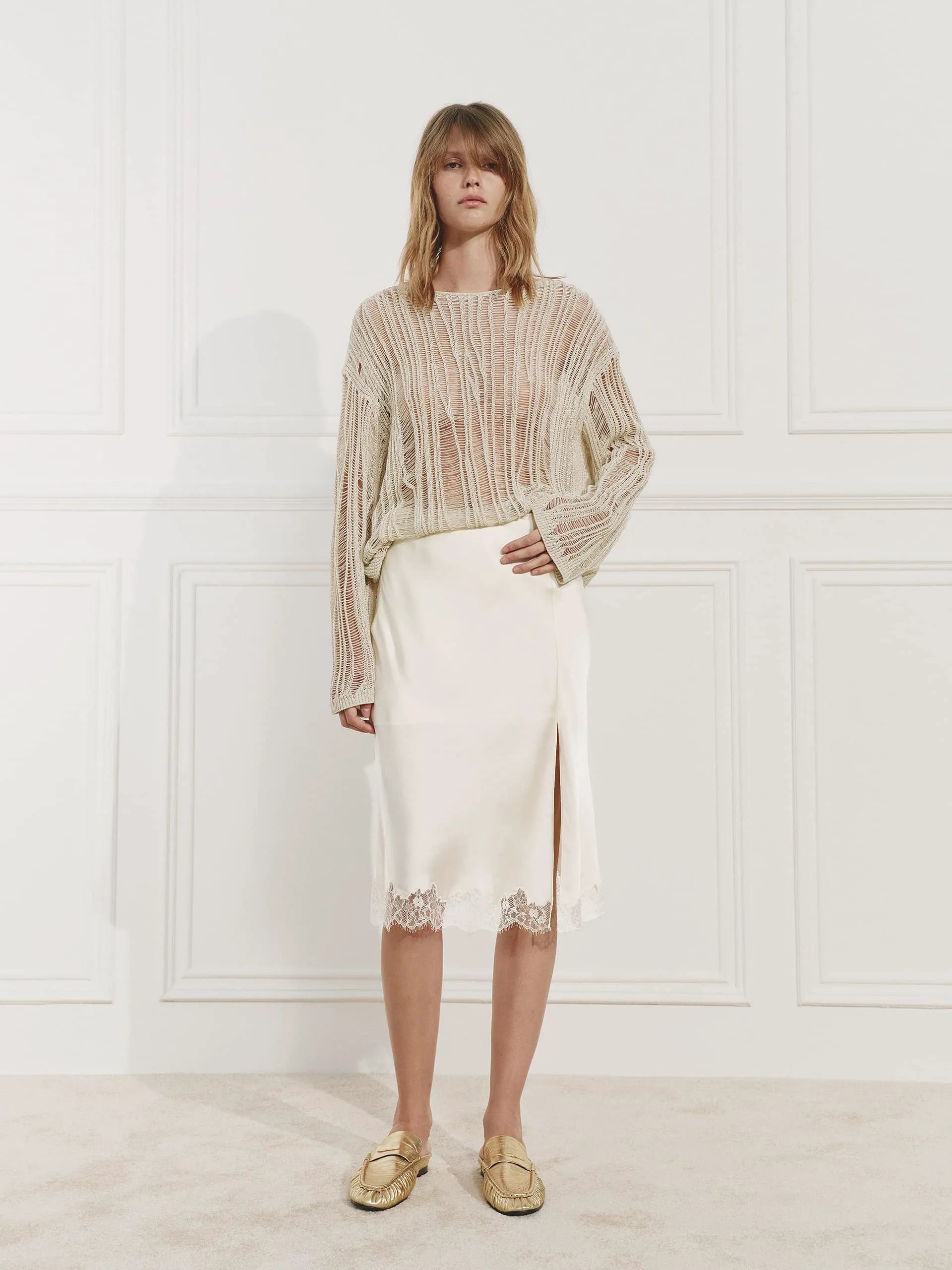 Beige
