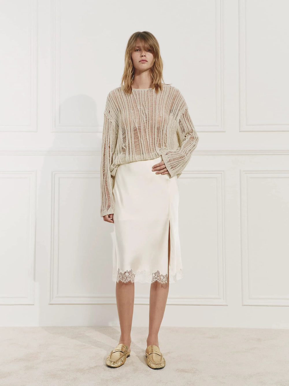 Beige