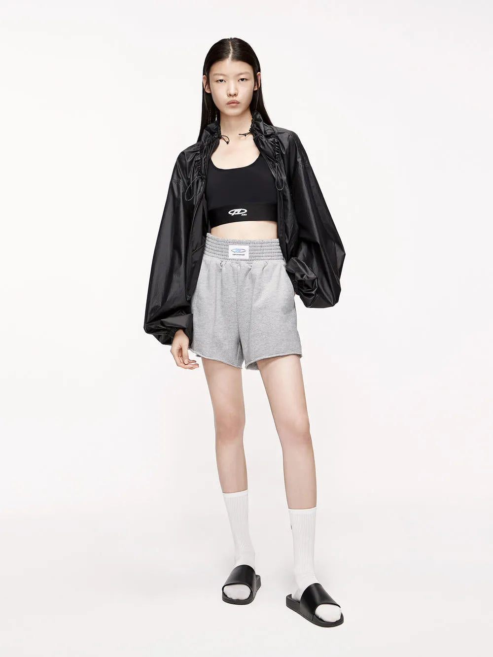 Grey
