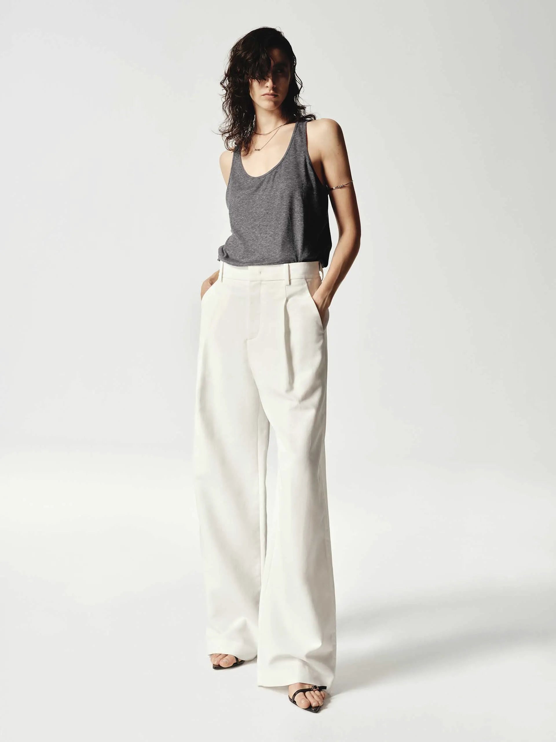 Grey