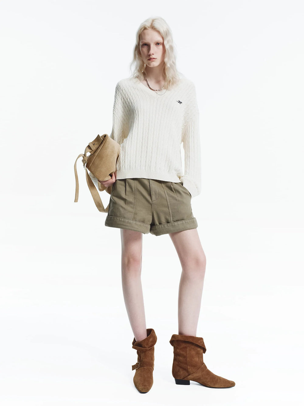 Beige