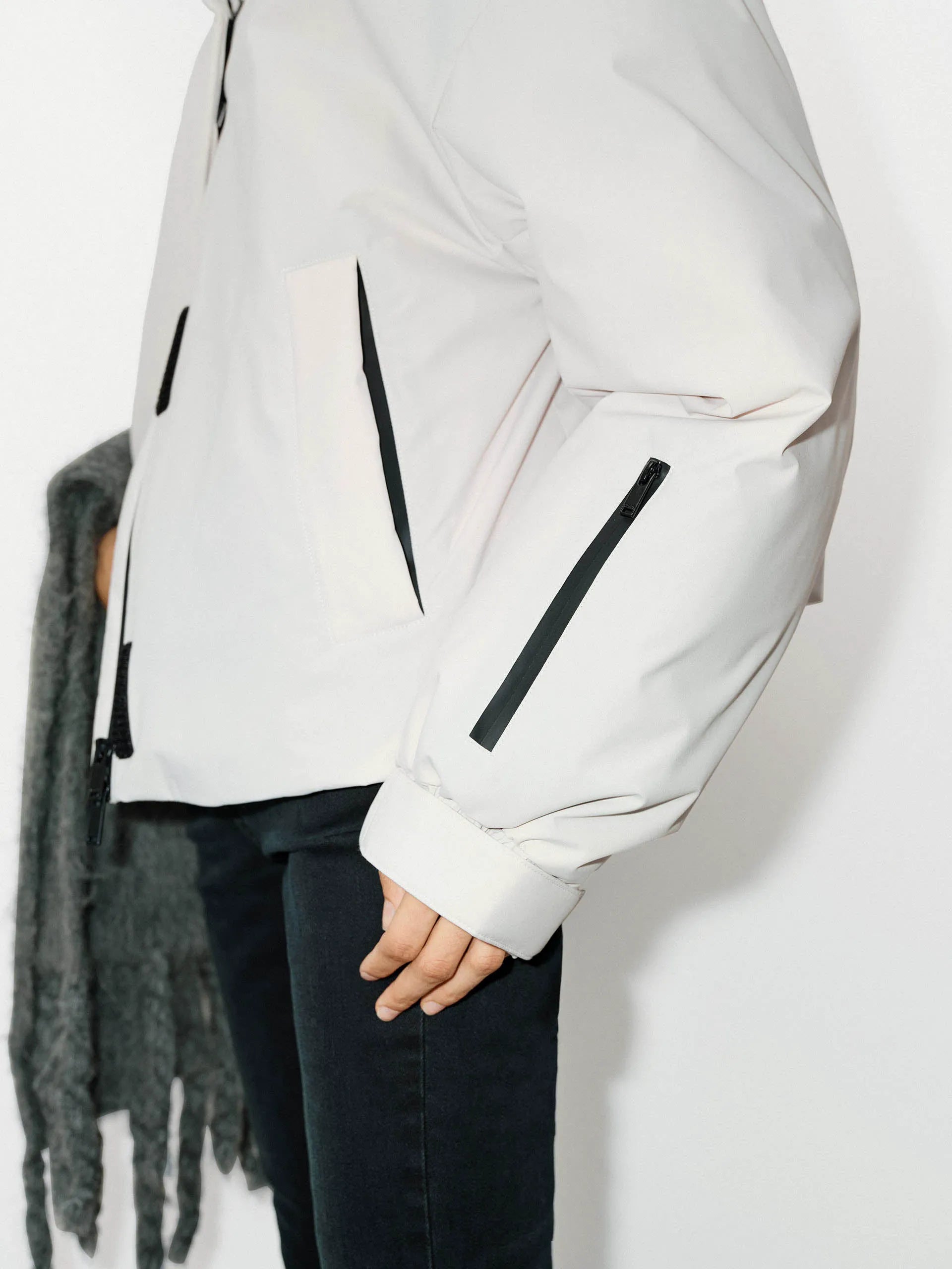 Light Grey