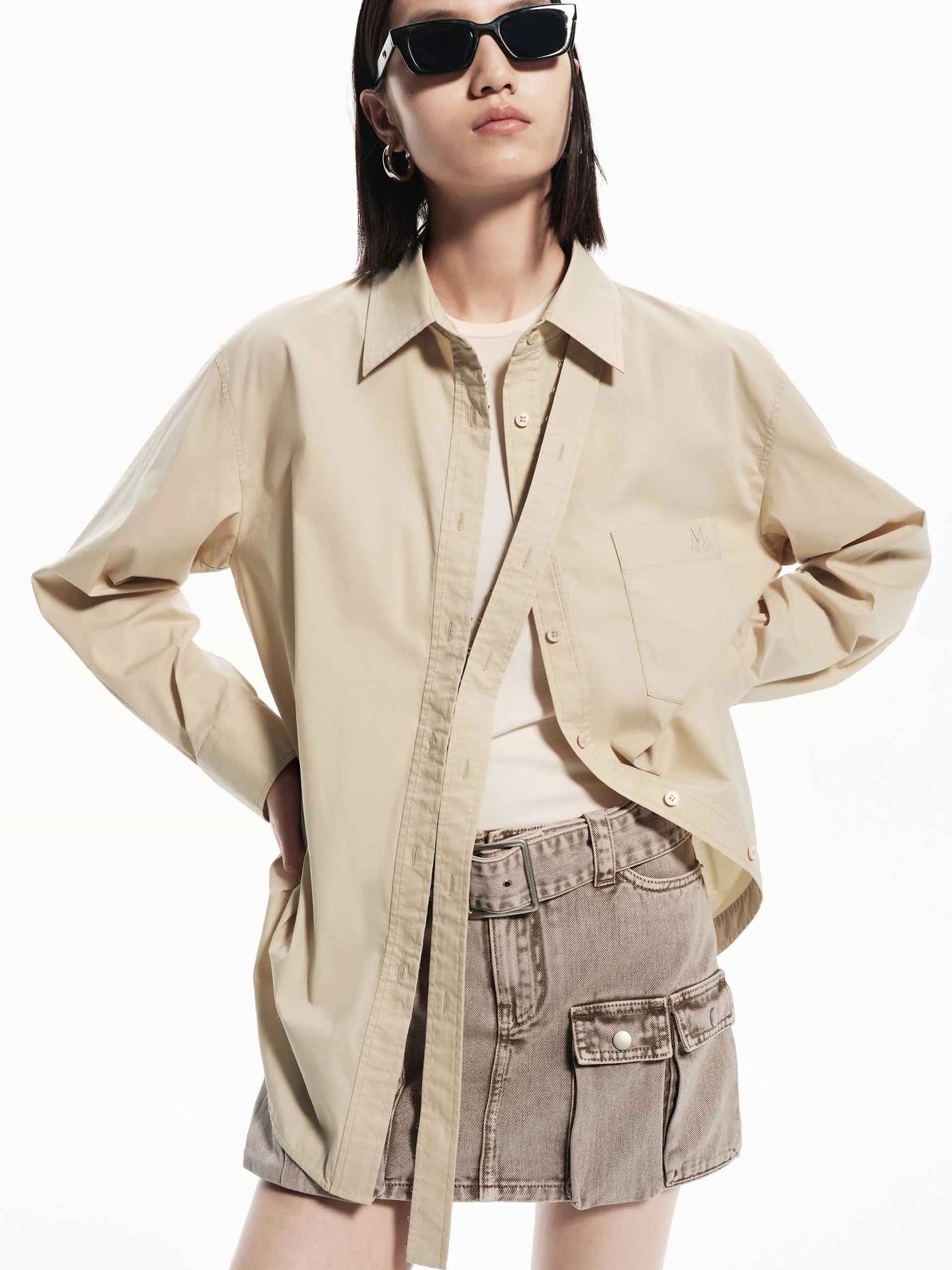 Beige
