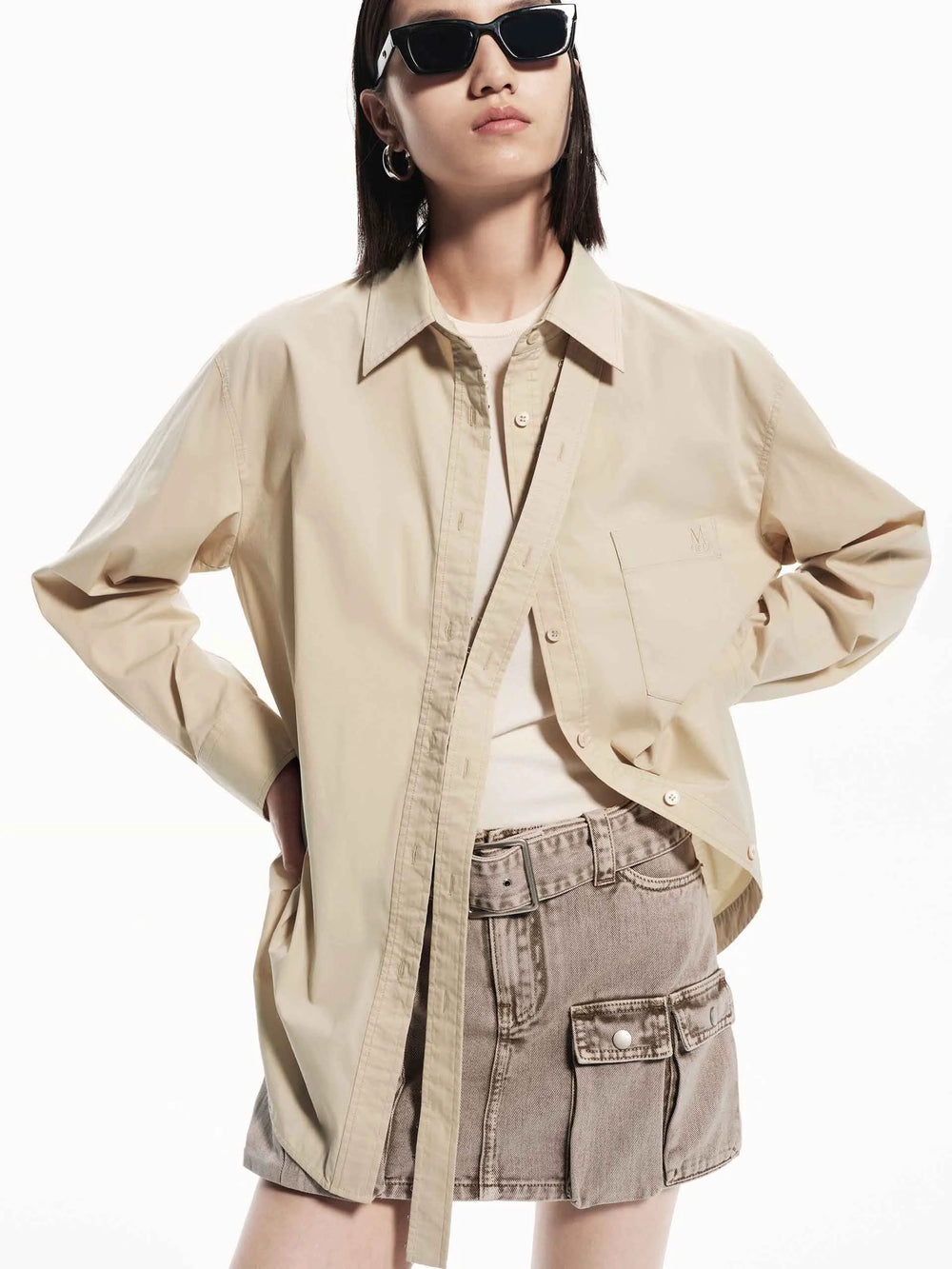 Beige